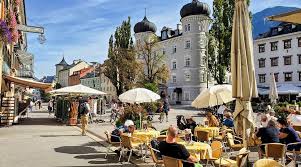 Hauptplatz
