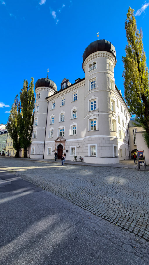 Liebburg (Rathaus)