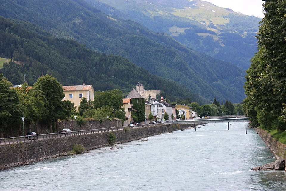 Iselpromenade