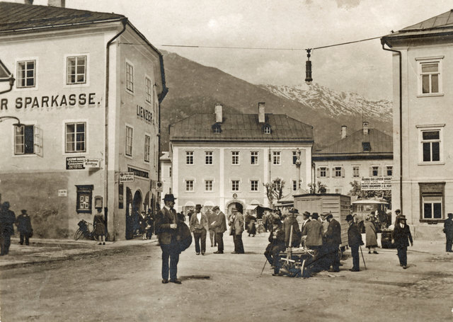 Früher