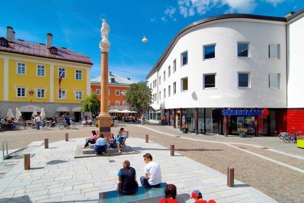 Johannesplatz